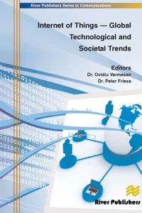 Internet of Things - Global Technological and Societal Trends from Smart Environments and Spaces to Green Ict_cover