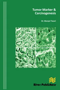 Tumor Marker and Carcinogenesis_cover