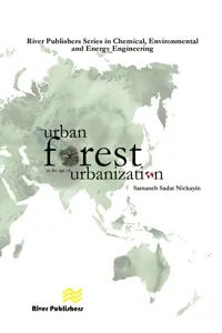 The Urban Forest in the Age of Urbanisation_cover