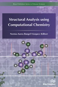 Structural Analysis using Computational Chemistry_cover