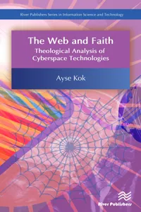 The Web and Faith_cover