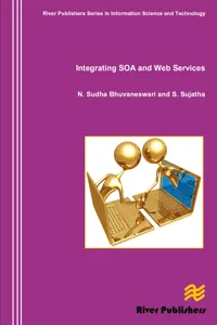 Integrating SOA and Web Services_cover