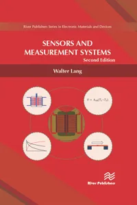 Sensors and Measurement Systems_cover