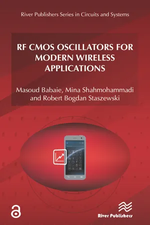 RF CMOS Oscillators for Modern Wireless Applications