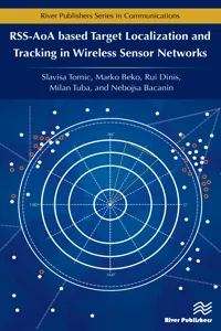 RSS-AoA-based Target Localization and Tracking in Wireless Sensor Networks_cover