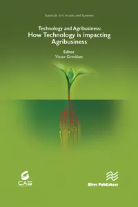 Technology and Agribusiness_cover
