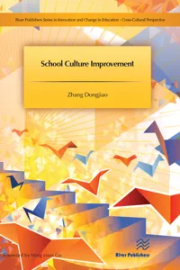 School Culture Improvement_cover