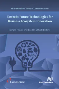 Towards Future Technologies for Business Ecosystem Innovation_cover