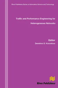 Traffic and Performance Engineering for Heterogeneous Networks_cover