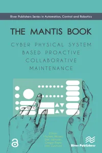 The MANTIS Book_cover