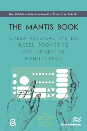 The MANTIS Book