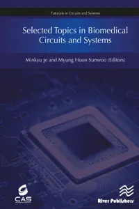 Selected Topics in Biomedical Circuits and Systems_cover