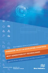 Handbook on ICT in Developing Countries_cover