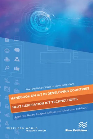 Handbook on ICT in Developing Countries