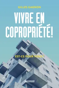 Vivre en copropriété!_cover