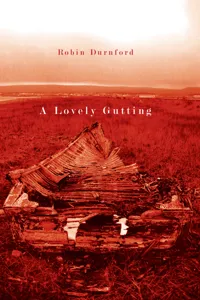 A Lovely Gutting_cover