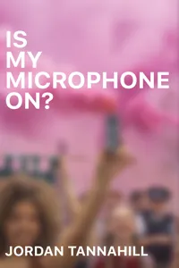 Is My Microphone On?_cover