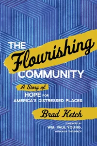 The Flourishing Community_cover