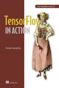 TensorFlow in Action_cover