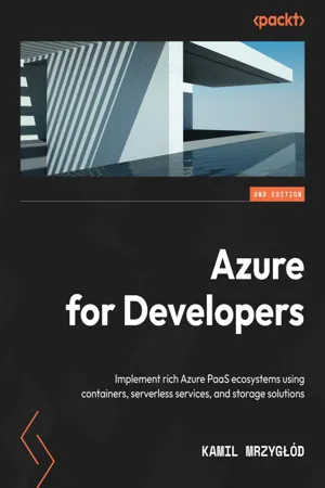 Azure for Developers