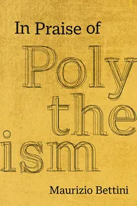 In Praise of Polytheism_cover