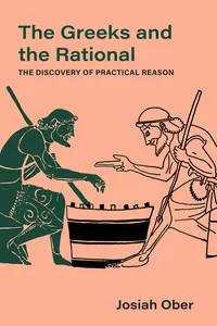 The Greeks and the Rational_cover