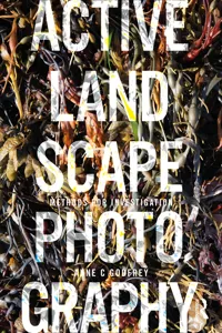 Active Landscape Photography_cover