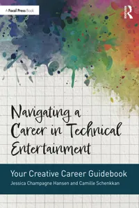 Navigating a Career in Technical Entertainment_cover