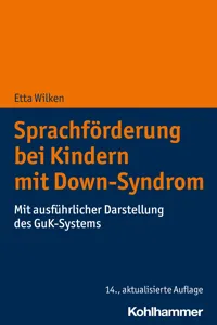 Sprachförderung bei Kindern mit Down-Syndrom_cover