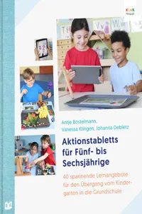 Aktionstabletts für Fünf- bis Sechsjährige_cover