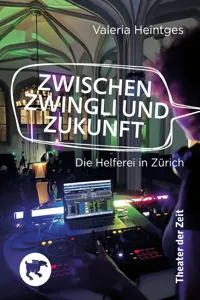 Zwischen Zwingli und Zukunft_cover