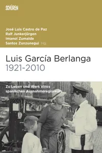 Luis García Berlanga_cover