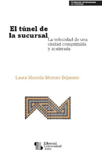 El túnel de la sucursal_cover