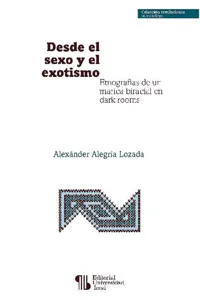 Desde el sexo y el exotismo_cover