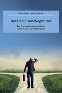 Der Parkinson-Wegweiser_cover