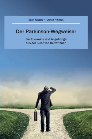 Der Parkinson-Wegweiser