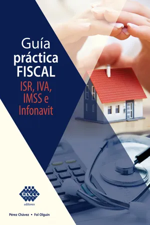 Guía práctica Fiscal 2022