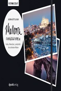 Mallorca fotografieren_cover