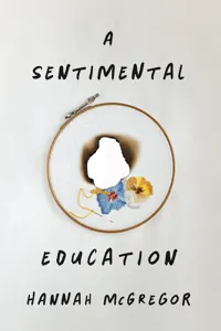 A Sentimental Education_cover