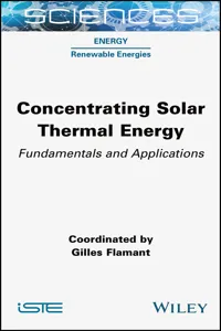 Concentrating Solar Thermal Energy_cover