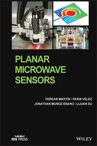 Planar Microwave Sensors_cover
