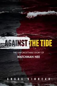 Against the Tide_cover
