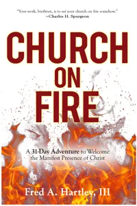 Church on Fire_cover