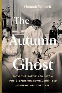 The Autumn Ghost_cover