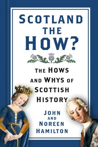Scotland the How?_cover