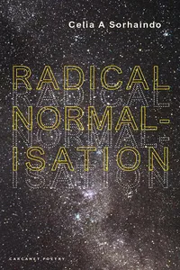 Radical Normalisation_cover