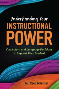 Understanding Your Instructional Power_cover