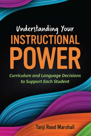 Understanding Your Instructional Power