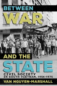 Between War and the State_cover