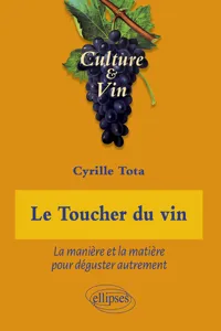 Le Toucher du vin_cover